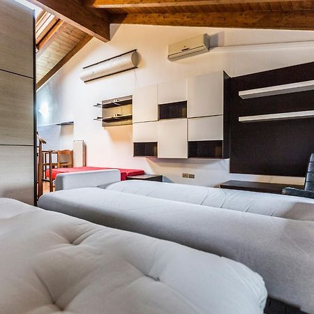 Ferienwohnung Emilia Levante 2, Bologna By Short Holidays Exterior foto