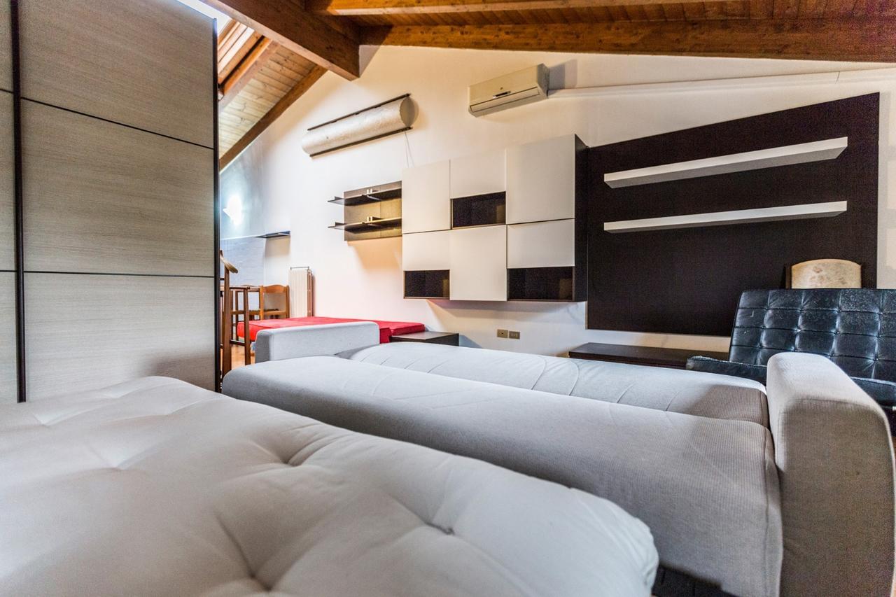 Ferienwohnung Emilia Levante 2, Bologna By Short Holidays Exterior foto