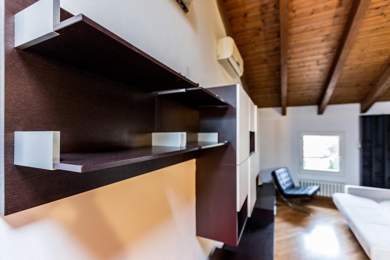Ferienwohnung Emilia Levante 2, Bologna By Short Holidays Exterior foto