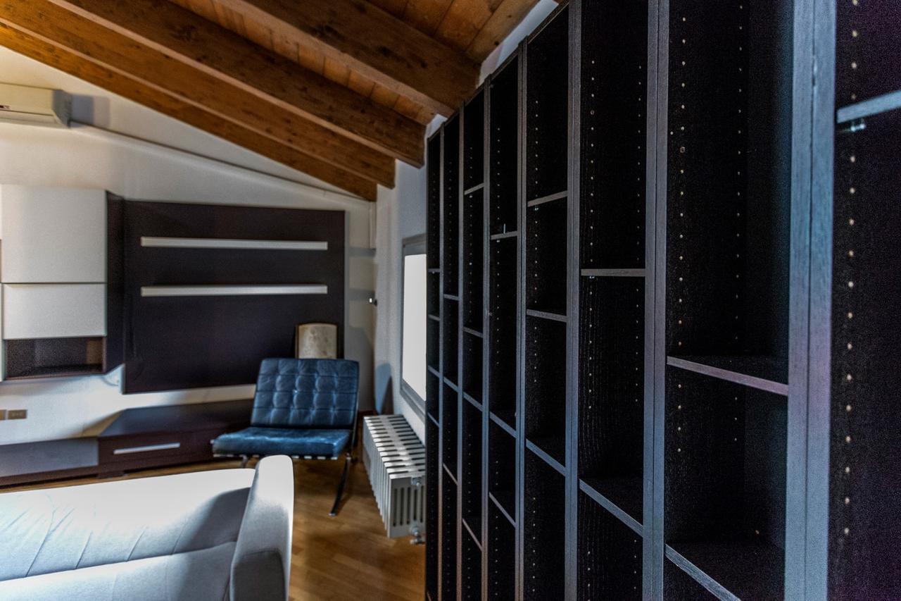 Ferienwohnung Emilia Levante 2, Bologna By Short Holidays Exterior foto