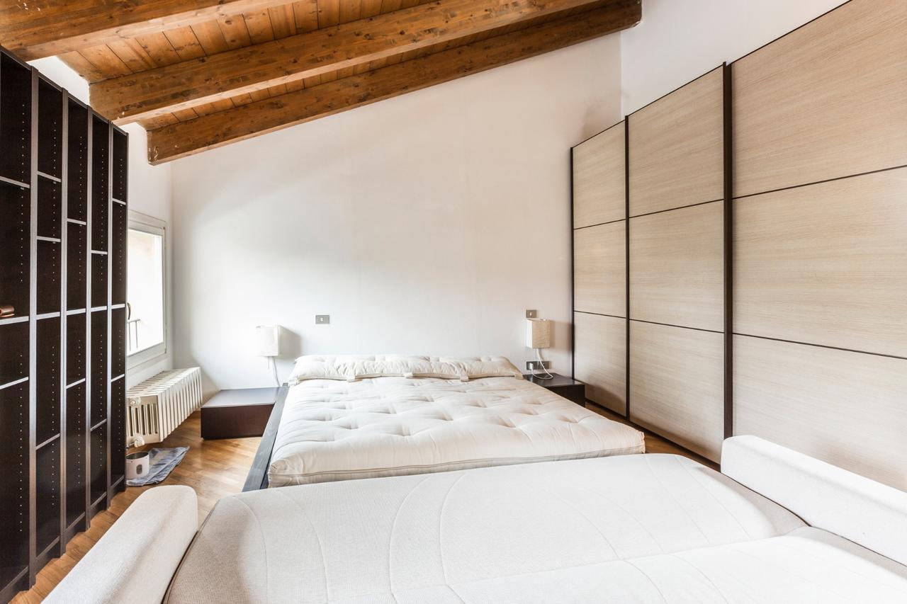 Ferienwohnung Emilia Levante 2, Bologna By Short Holidays Exterior foto