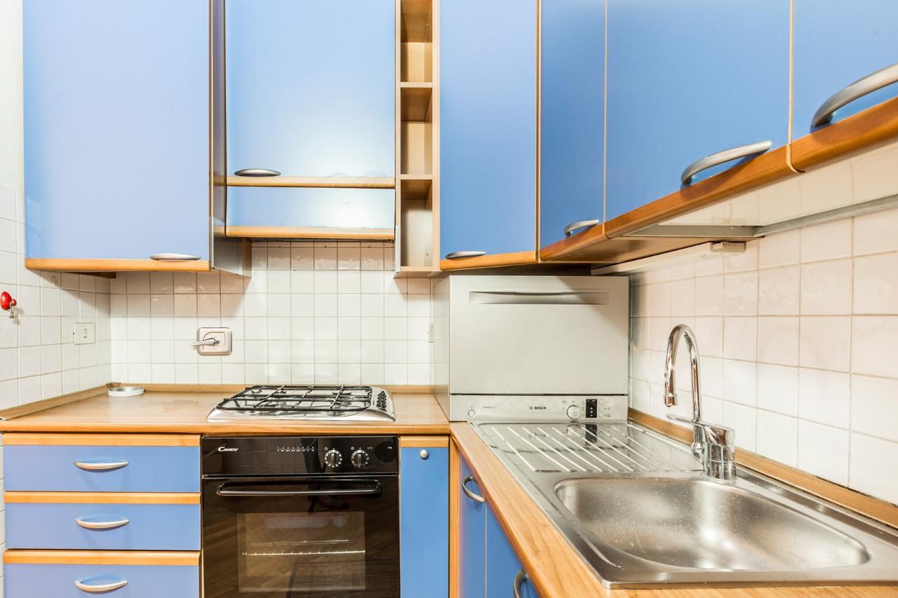 Ferienwohnung Emilia Levante 2, Bologna By Short Holidays Exterior foto