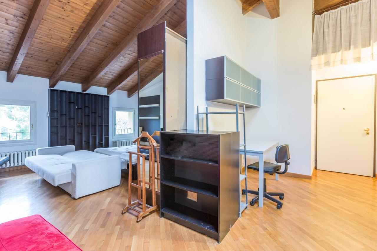 Ferienwohnung Emilia Levante 2, Bologna By Short Holidays Exterior foto